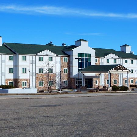 Baymont By Wyndham Sheridan Exterior photo